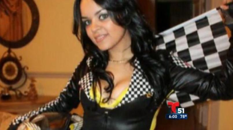 Suyima Torres de 28 años de edad, pagó 2 mil 300 en efectivo por mejorar sus glúteos