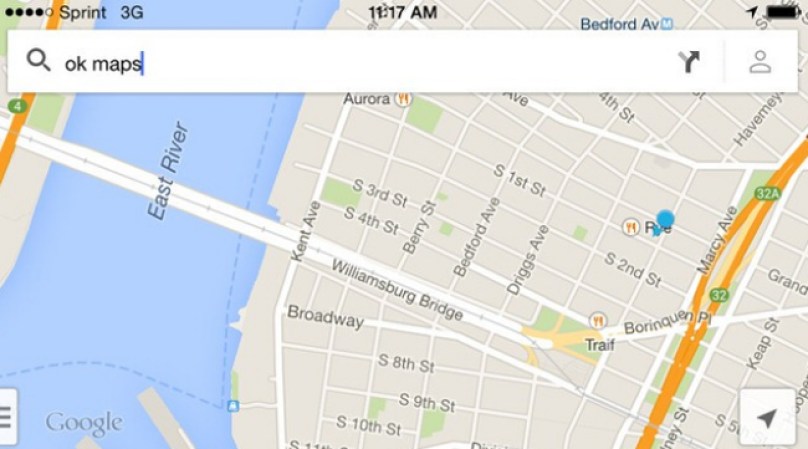 Usa google maps offline, escribe “ok maps” mientras tengas acceso wifi y graba el mapa del área para que puedas acceder después sin problema.