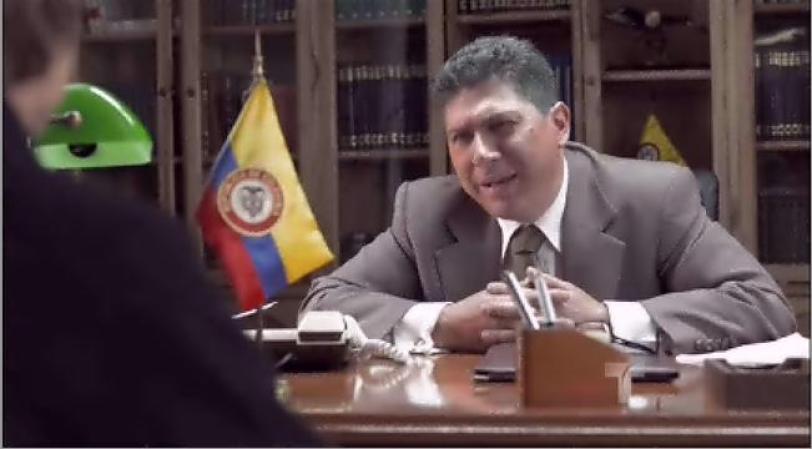 Y aunque pide al Gobierno que los protejan, éste responde con una negativa.