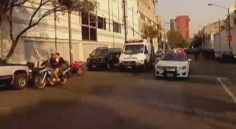 La Procuraduría informó que hasta tanto no concluyan las investigaciones, no habrá un informe oficial de los daños y las causas de la explosión que mantiene paralizada gran parte del corazón de la ciudad de México.