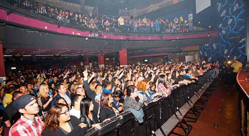 3BALL MTY en Dallas