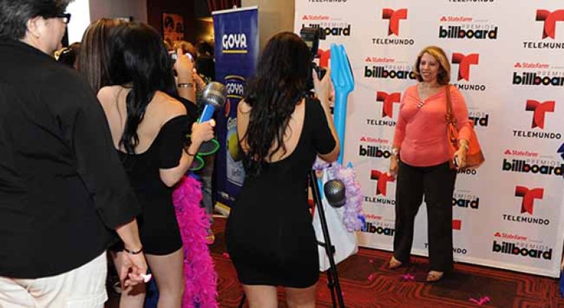 Tito El Bambino en Miami