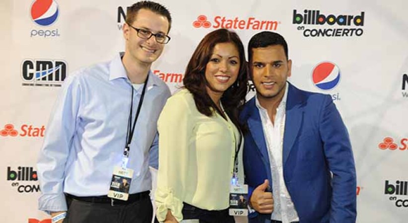 Tito El Bambino en Miami