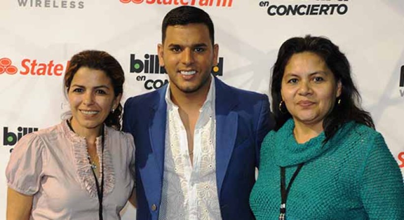 Tito El Bambino en Miami