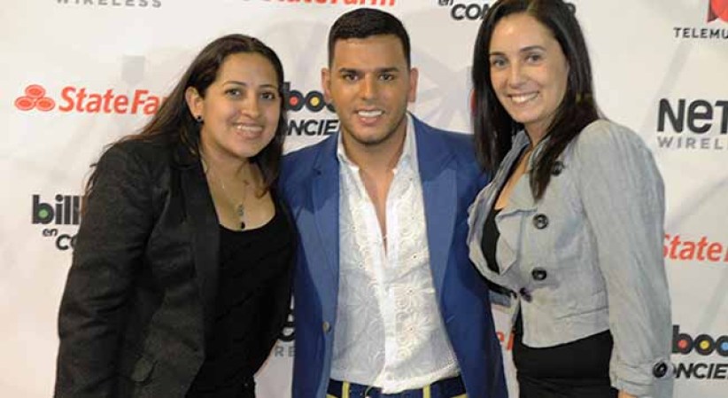 Tito El Bambino en Miami