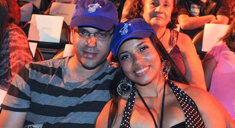 Tito El Bambino en Miami