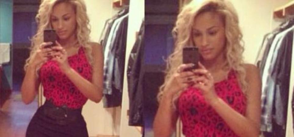 Fanny Neguesha