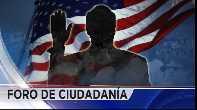 Diferentes grupos esperan que cada vez más residentes se hagan ciudadanos para que puedan votar en contra de quienes buscan crear leyes contra los inmigrantes.