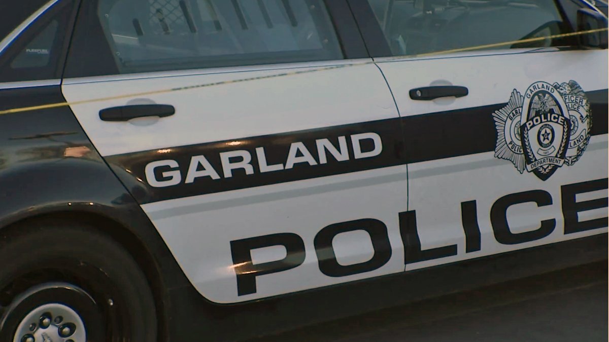 Garland Man Arrested After Stealing Trailer From Boy Scouts of America ...