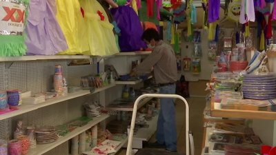 ¿Qué dicen los dueños de negocios del Metroplex sobre la reapertura?