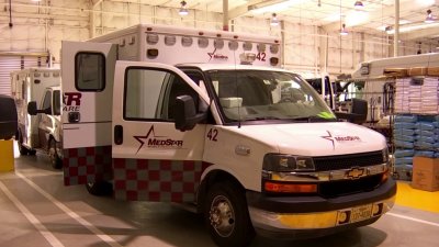 Preocupación por comunidad que no está llamando para solicitar ayuda médica