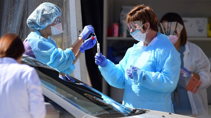 23 update coronavirus arizona