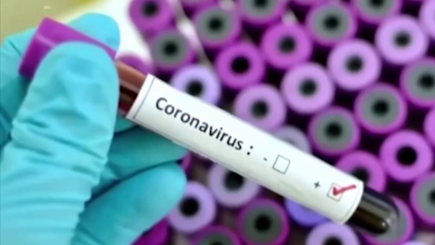 Hispanos entre los más afectados por COVID-19 en el Metroplex