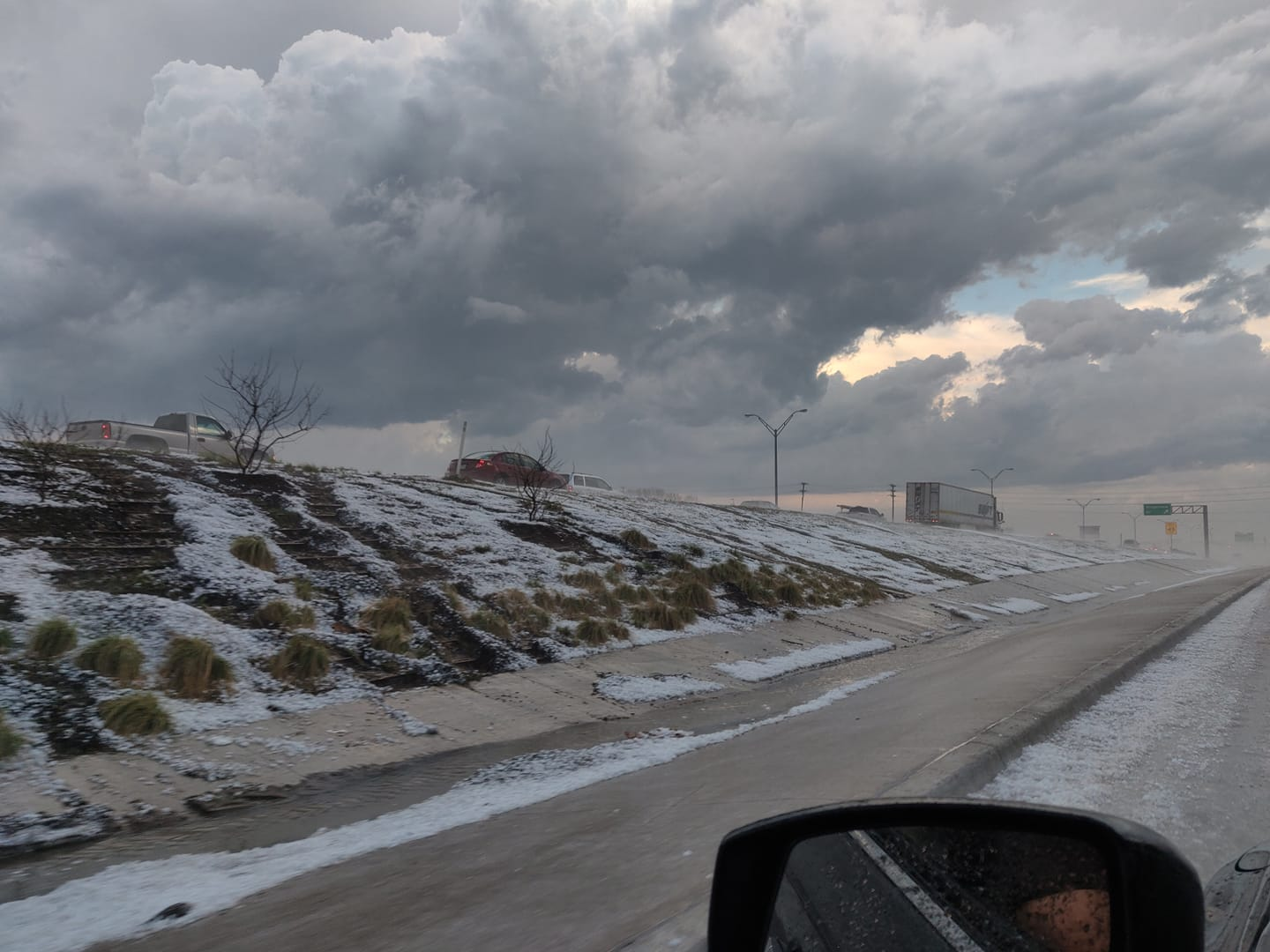 Allen, Texas.
