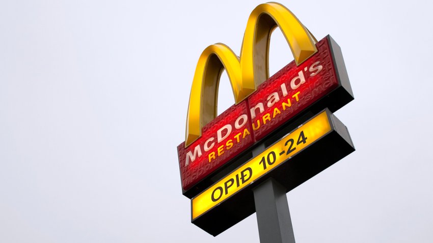 CDC: Reported illnesses from McDonald's E. coli outbreak rise