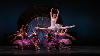 Avant Chamber Ballet's The Nutcracker