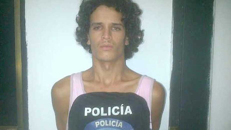ASESINO-SPEAR-BERRY