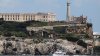Trump dice que ordenará la reapertura de Alcatraz, conocida como la prisión del infierno