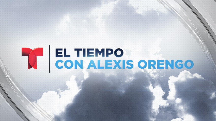 El Tiempo – Tarde del jueves mayormente despejada y con temperaturas en los altos 50°F