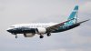 Investigan daños sustanciales al Boeing involucrado en el incidente del “rollo holandés”