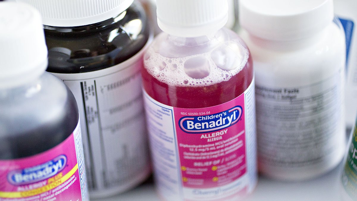 Texas: Arrestan madre tras darle Benadryl a su hija sin necesitarlo – Telemundo Dallas (39) - Vimarsana News