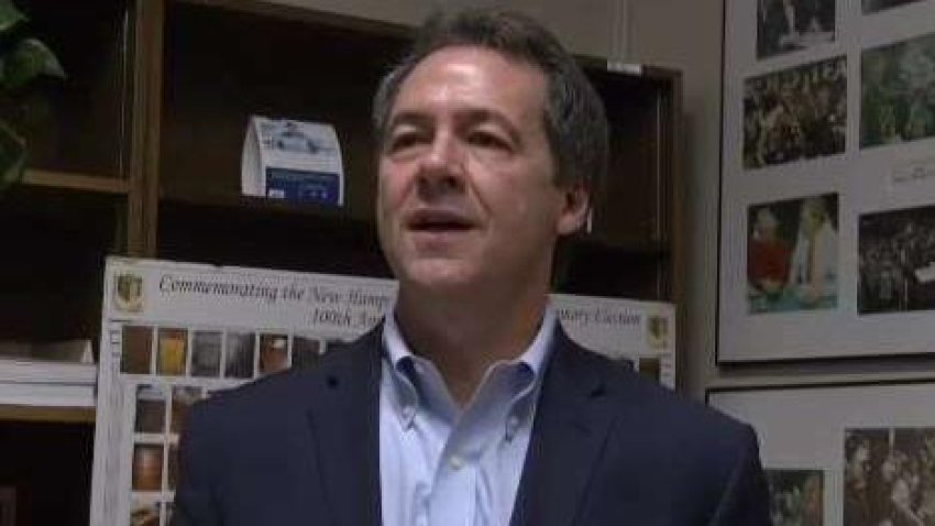 Bullock retira su precandidatura demócrata
