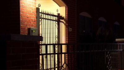 Buscan a sospechoso de secuestrar a menores en Farmers Branch