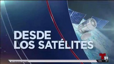 Buscan avión que desapareció con 38 personas
