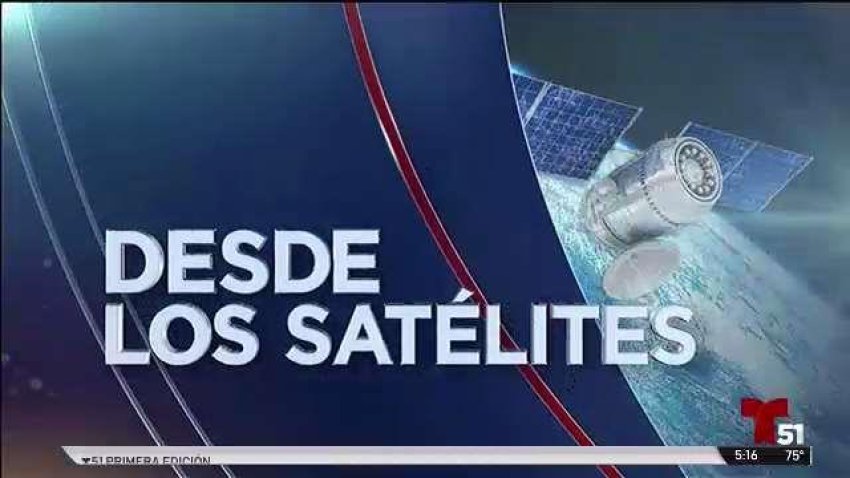 Buscan avión que desapareció con 38 personas
