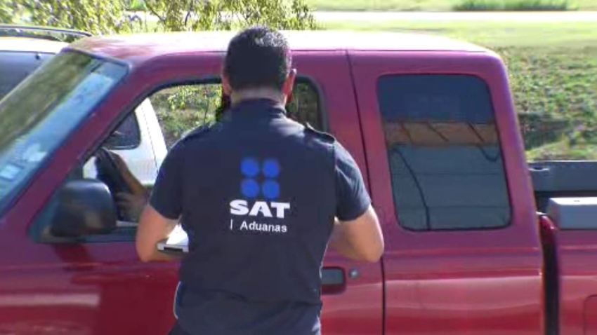 Ahorra tiempo al solicitar tu permiso para viajar a México en auto.