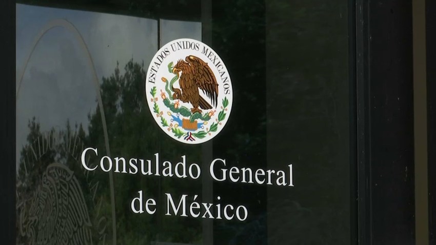Consulado General de México en Dallas Consulado General de México en Dallas