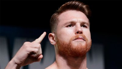 ¿Cuánto dinero perdió Canelo por apostar que el Tri llegaría a la Final?