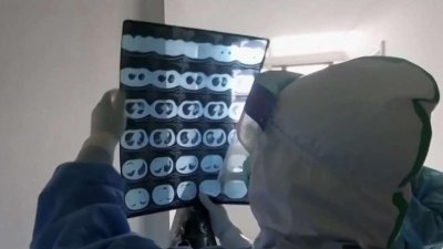 Confirman primer caso de coronavirus en Ecuador
