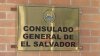 Consulado de El Salvador en Dallas suspende sistema de citas en línea