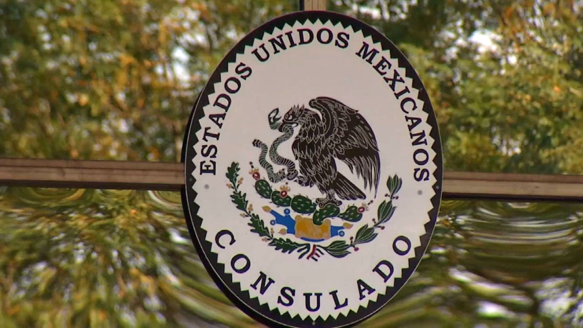Consulado de México sobre ruedas llega a varias ciudades del Metroplex