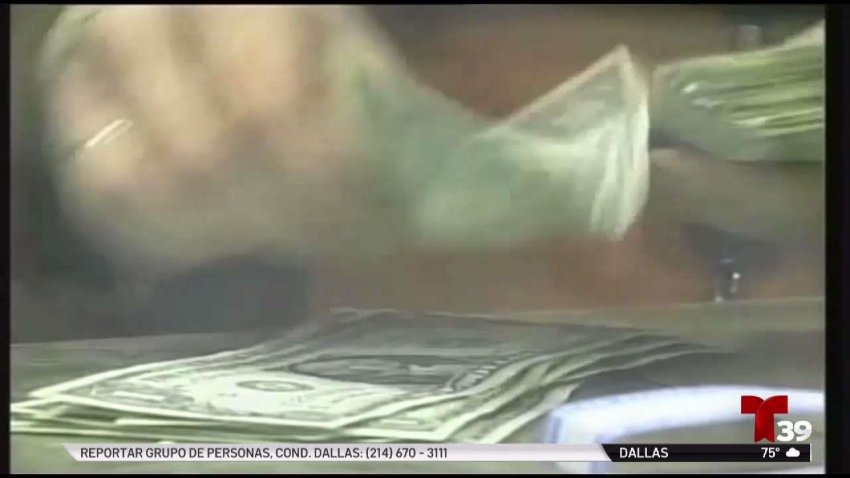 Cuarentena: Como administrar tu dinero