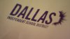 Dallas: Arrestan a estudiante tras posar armado y lanzar amenaza contra escuela