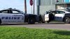 Arrestan a policía de Dallas por conducir intoxicado