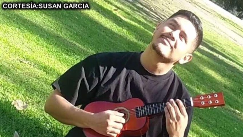 Desgarrador testimonio de madre que perdió a su hijo