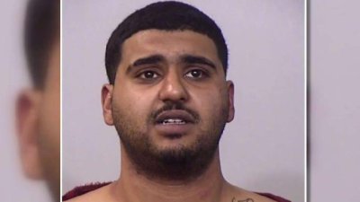 Detienen en Irving a pareja que era buscada en otro estado