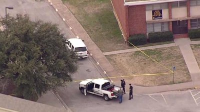 Dos muertos por tiroteo en campus de Texas A&M en Commerce