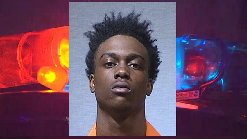 Brendan Demarcus Edwards