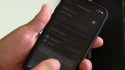 Así estarían ubicando a indocumentados a través de sus celulares