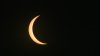 Otra oportunidad para ver el eclipse total solar desde un avión