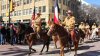 Cancelan histórico desfile en Fort Worth debido a las condiciones del tiempo