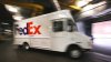 FedEx despide a más de 300 empleados en sus instalaciones del norte de Texas