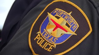 Fort Worth Police