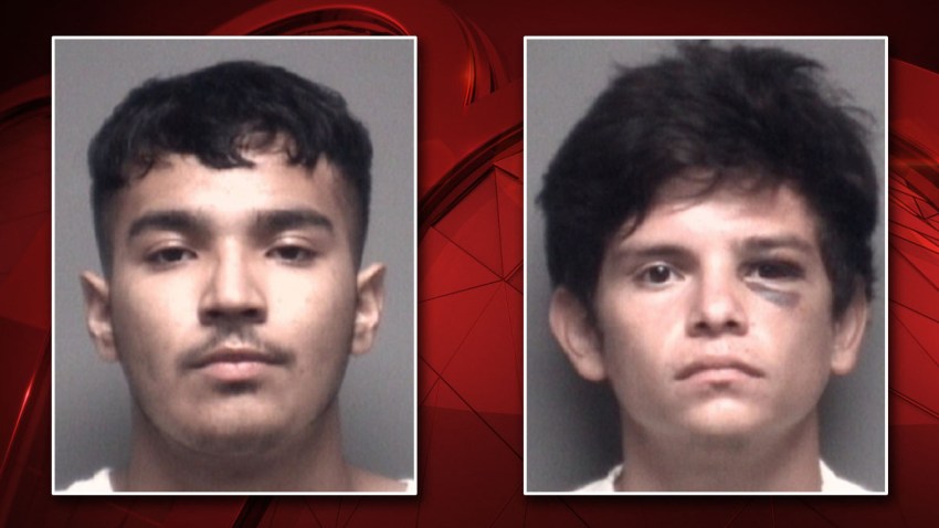 GPPD Capital Murder Arrest