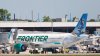 Frontier celebra su 30 aniversario con vuelos por debajo de los $30