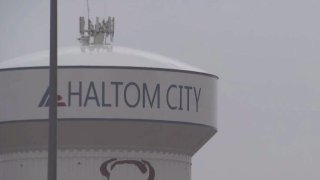Haltom City